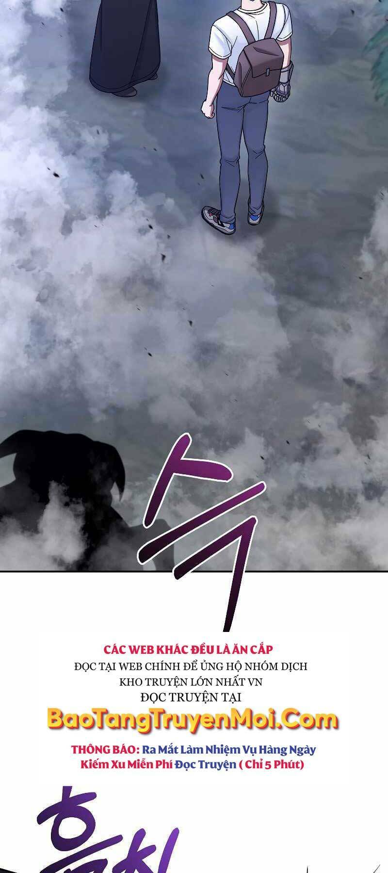 Người Mới Này Quá Mạnh Chapter 23 - Trang 44