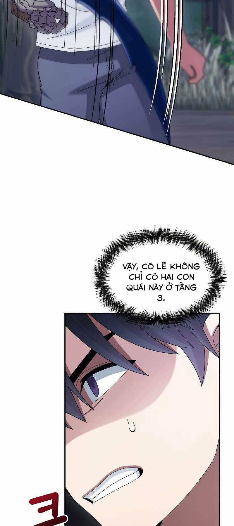 Người Mới Này Quá Mạnh Chapter 23 - Trang 46