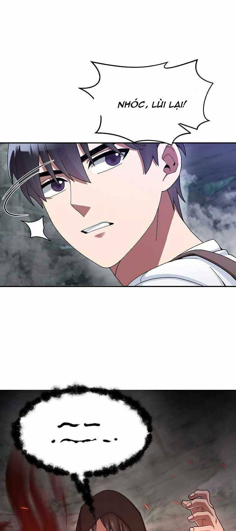 Người Mới Này Quá Mạnh Chapter 23 - Trang 49