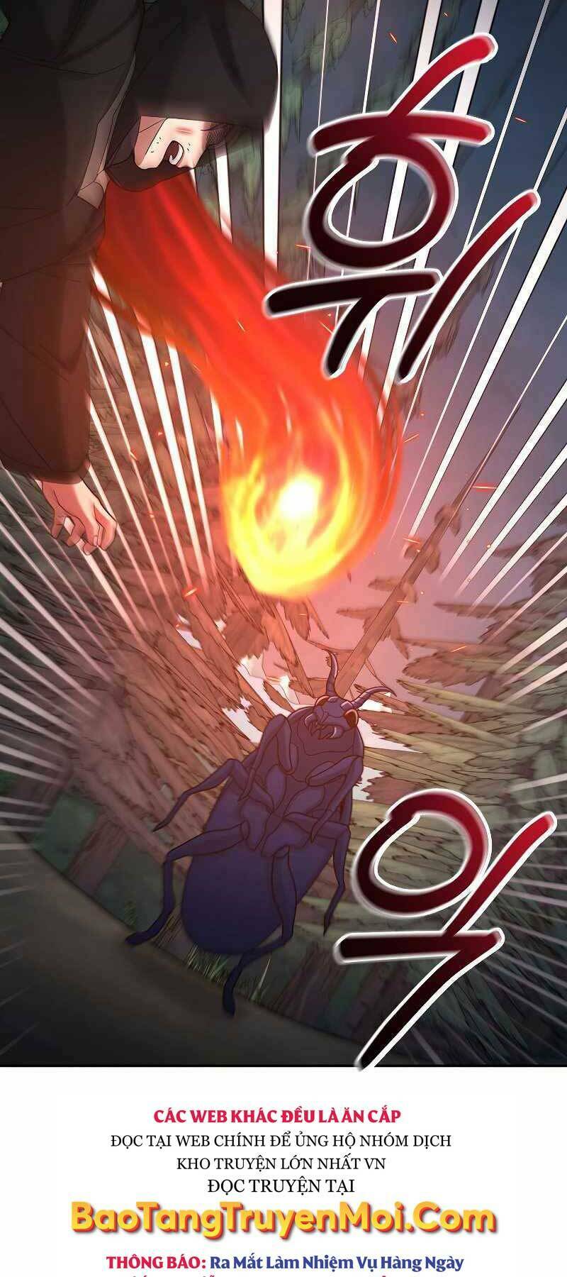 Người Mới Này Quá Mạnh Chapter 23 - Trang 51