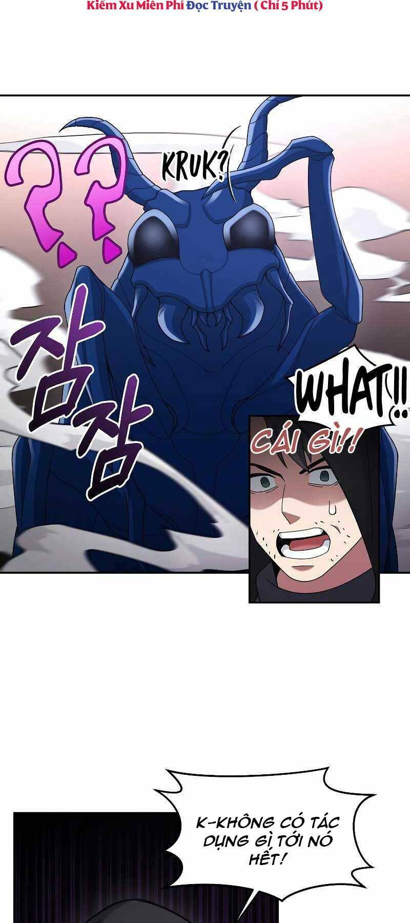 Người Mới Này Quá Mạnh Chapter 23 - Trang 52