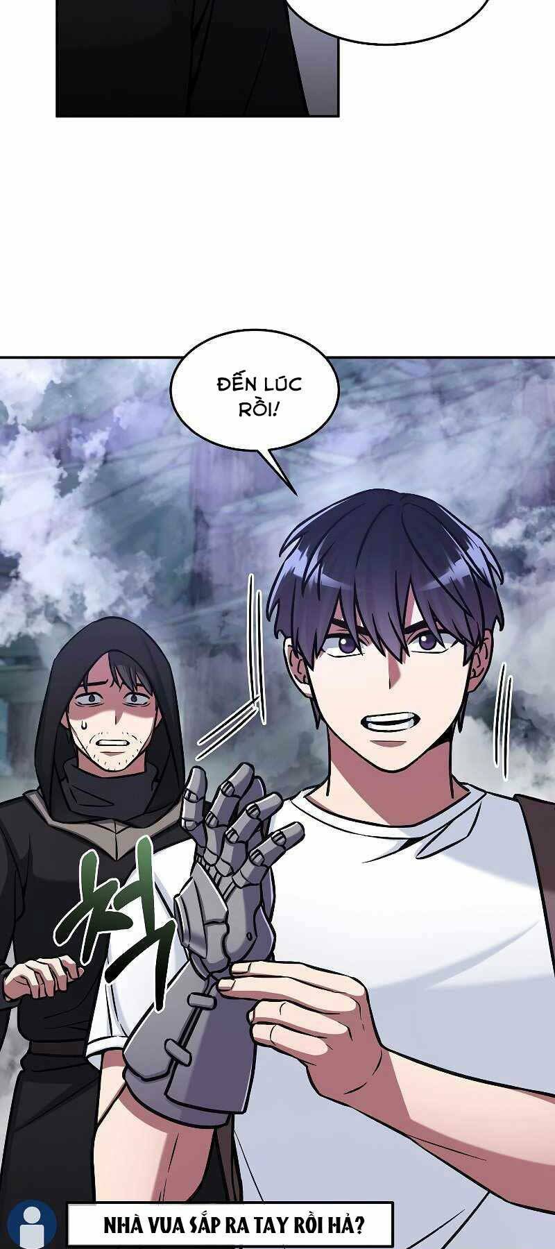 Người Mới Này Quá Mạnh Chapter 23 - Trang 54