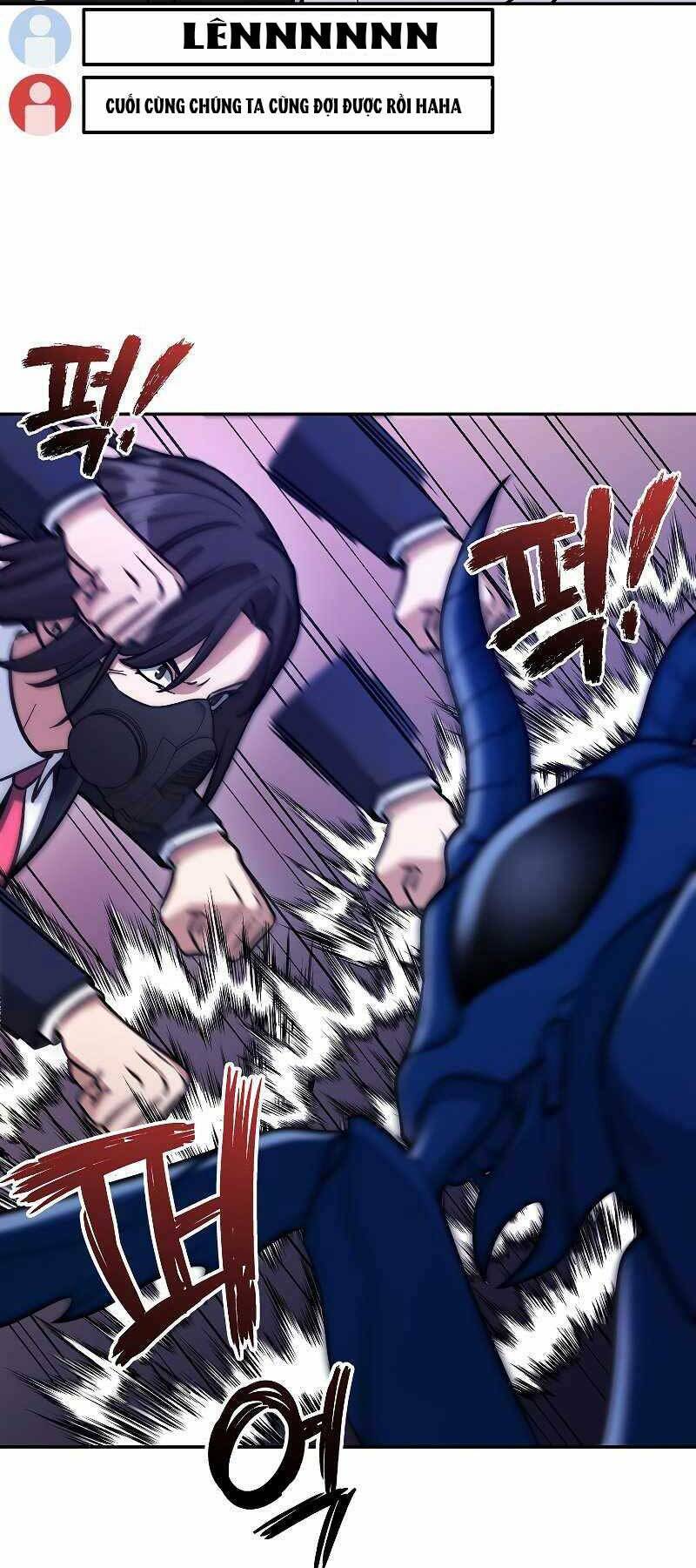 Người Mới Này Quá Mạnh Chapter 23 - Trang 55