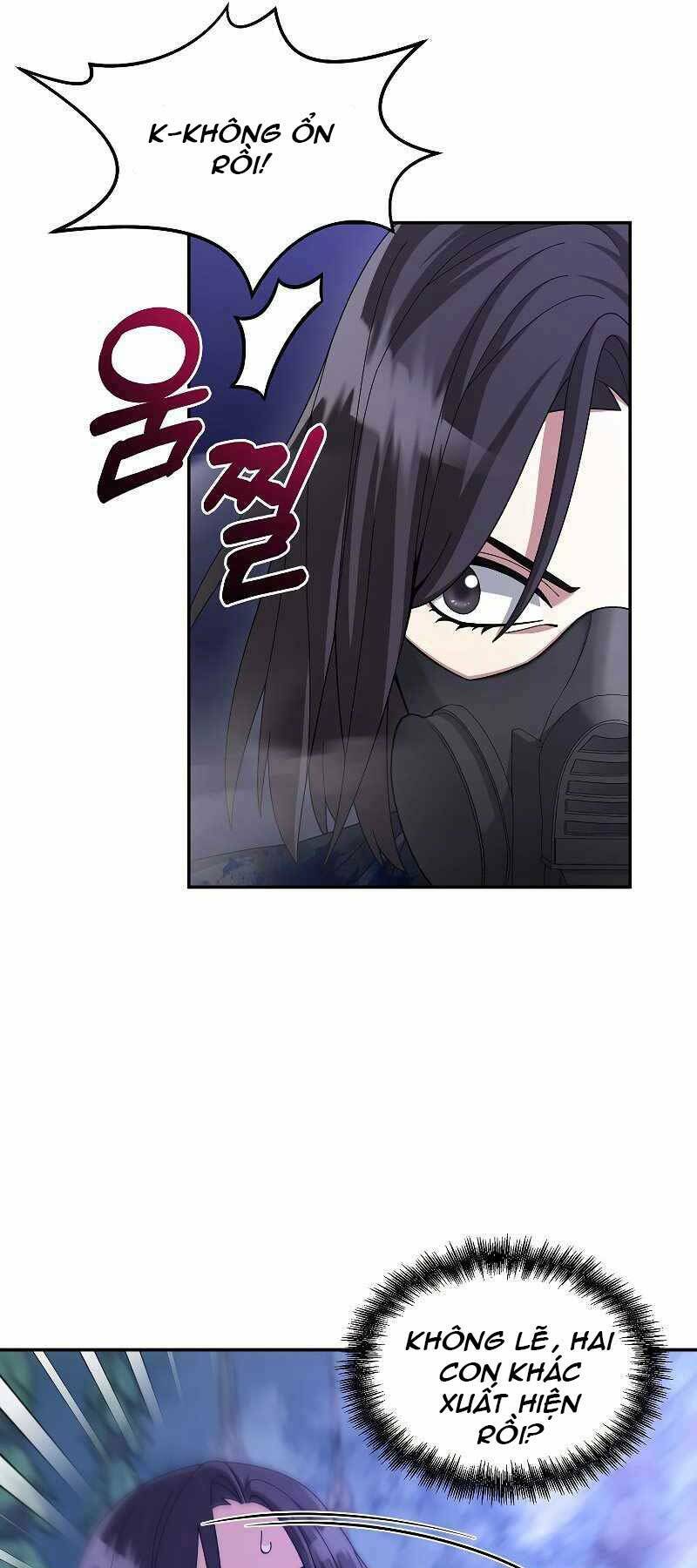 Người Mới Này Quá Mạnh Chapter 23 - Trang 57