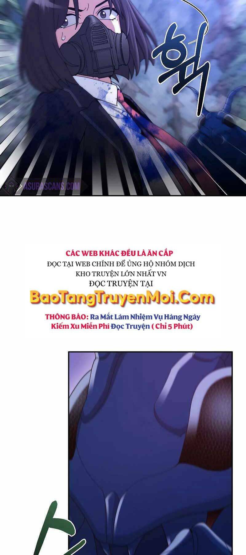 Người Mới Này Quá Mạnh Chapter 23 - Trang 58