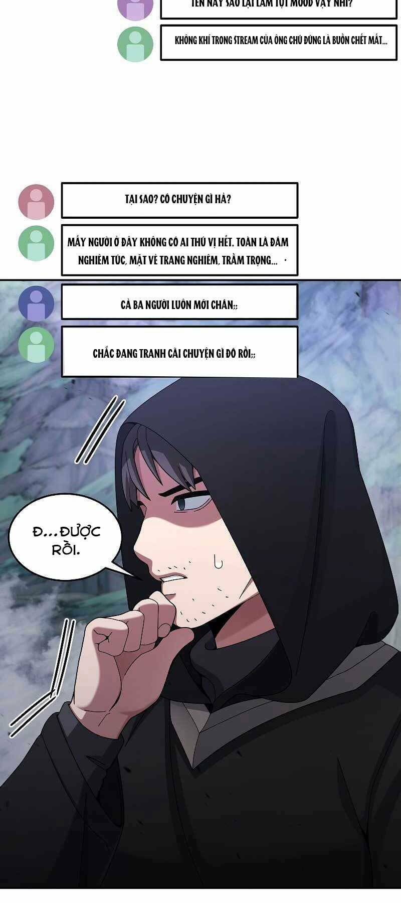 Người Mới Này Quá Mạnh Chapter 23 - Trang 5