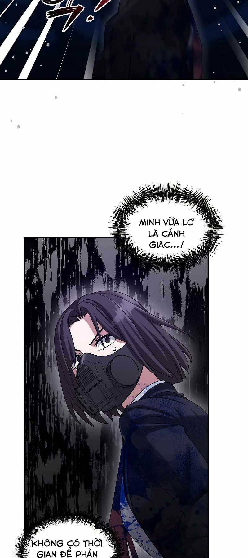 Người Mới Này Quá Mạnh Chapter 23 - Trang 60