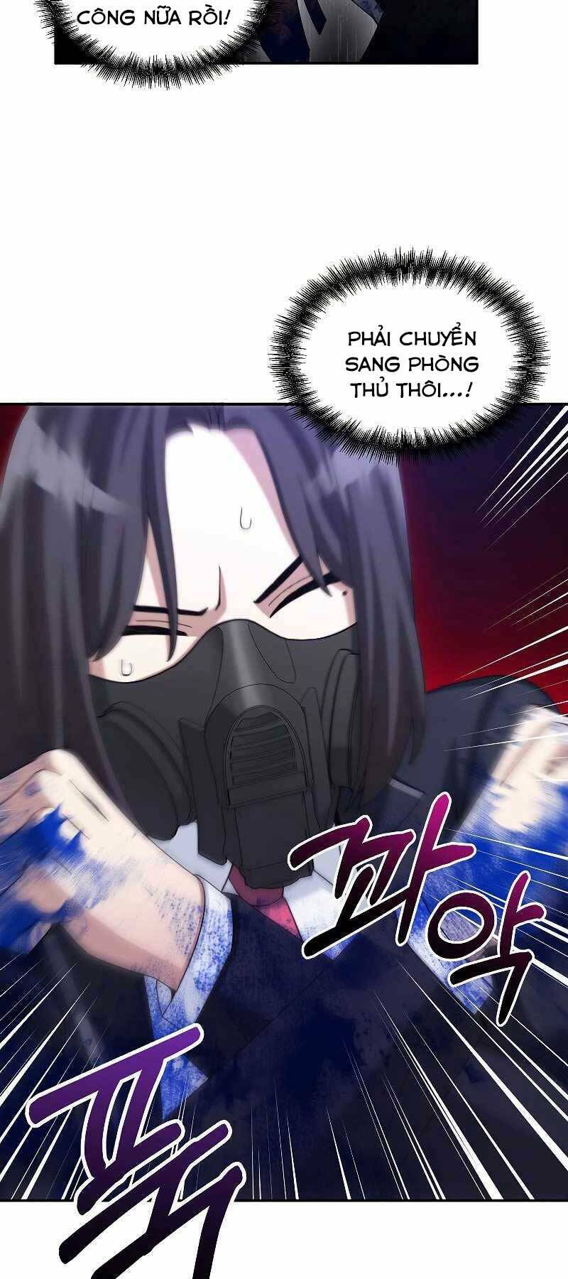 Người Mới Này Quá Mạnh Chapter 23 - Trang 61