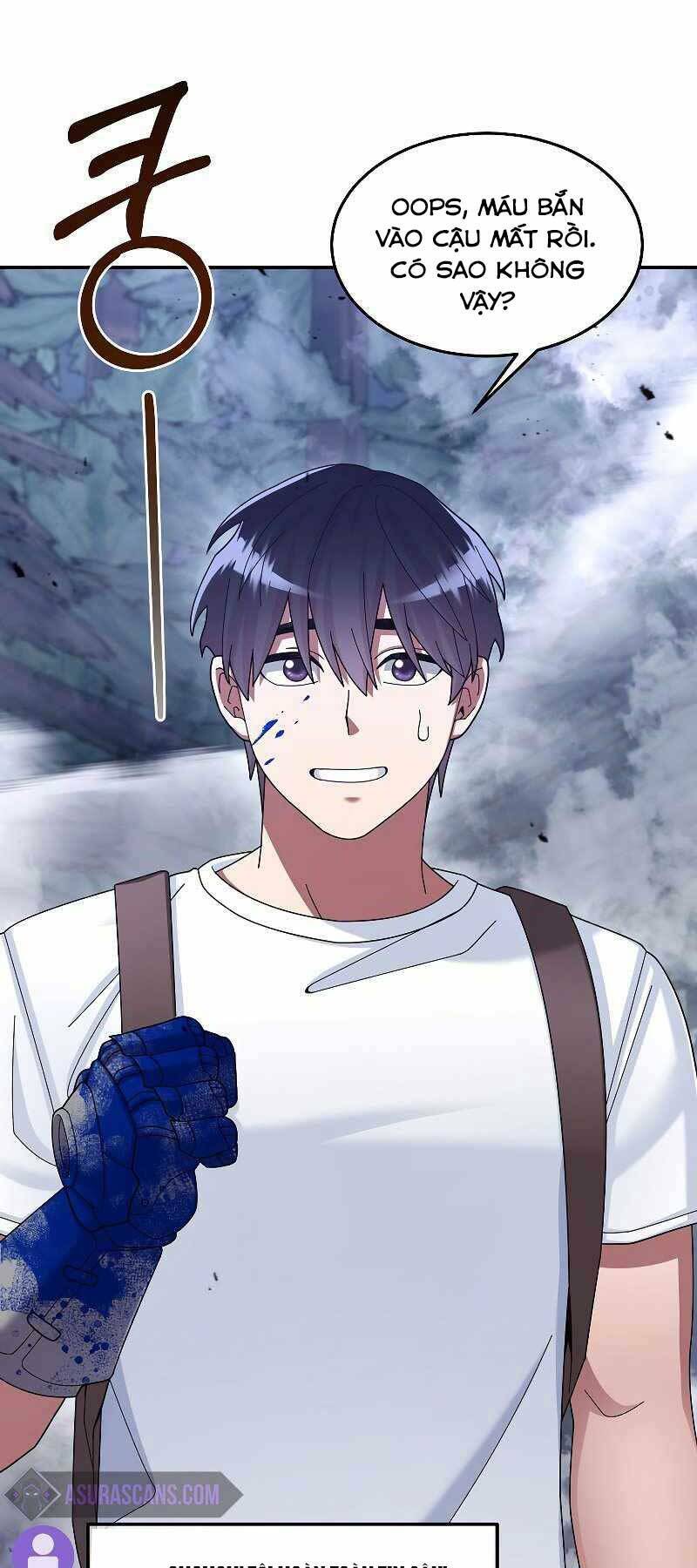 Người Mới Này Quá Mạnh Chapter 23 - Trang 65