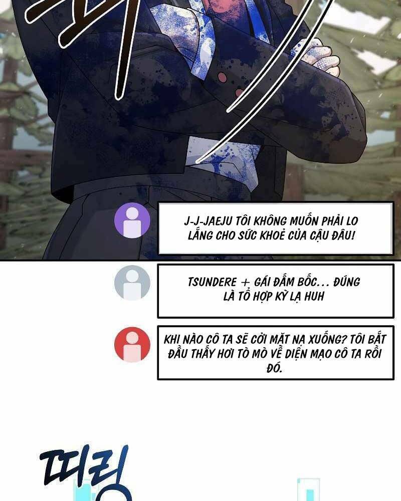 Người Mới Này Quá Mạnh Chapter 24 - Trang 124