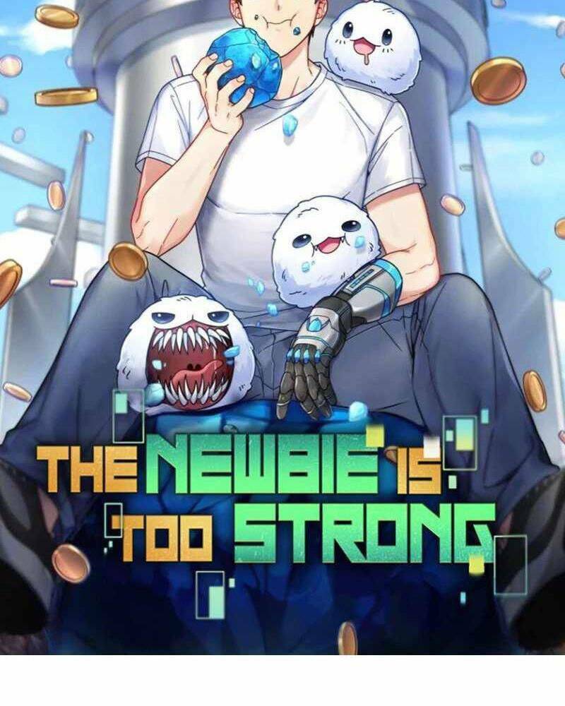 Người Mới Này Quá Mạnh Chapter 24 - Trang 39