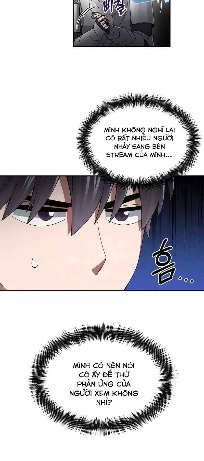 Người Mới Này Quá Mạnh Chapter 25 - Trang 9