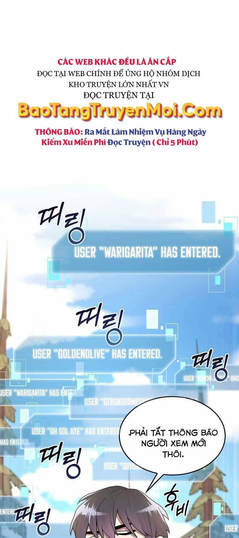 Người Mới Này Quá Mạnh Chapter 25 - Trang 11