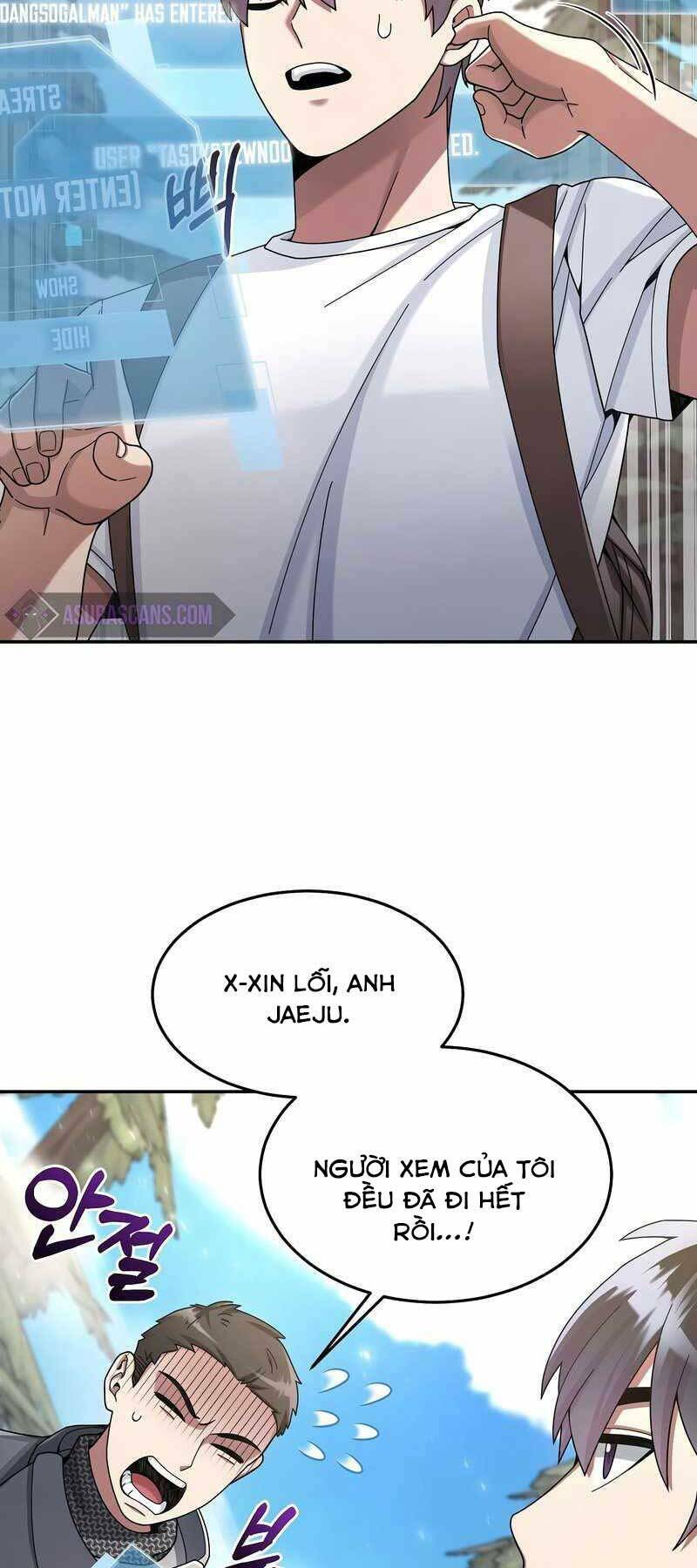 Người Mới Này Quá Mạnh Chapter 25 - Trang 12