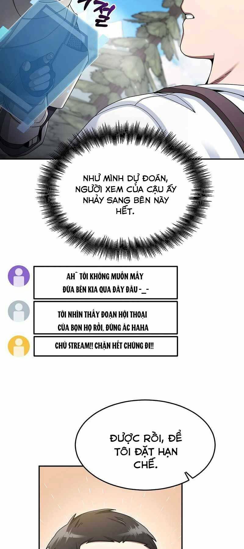 Người Mới Này Quá Mạnh Chapter 25 - Trang 13