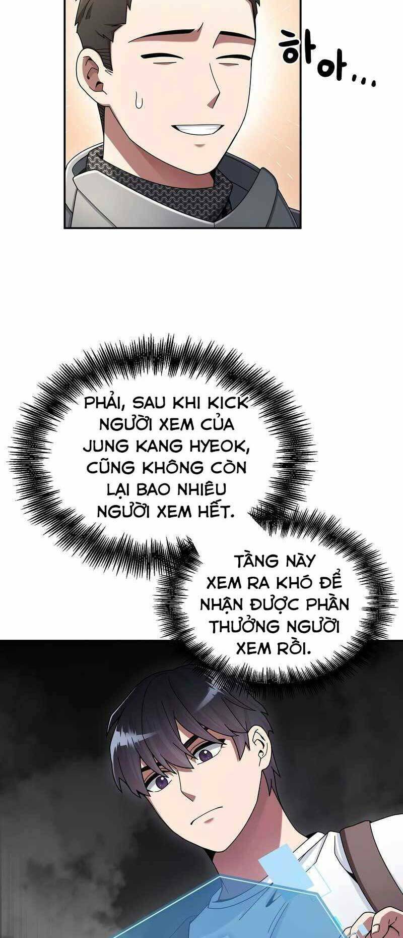 Người Mới Này Quá Mạnh Chapter 25 - Trang 14