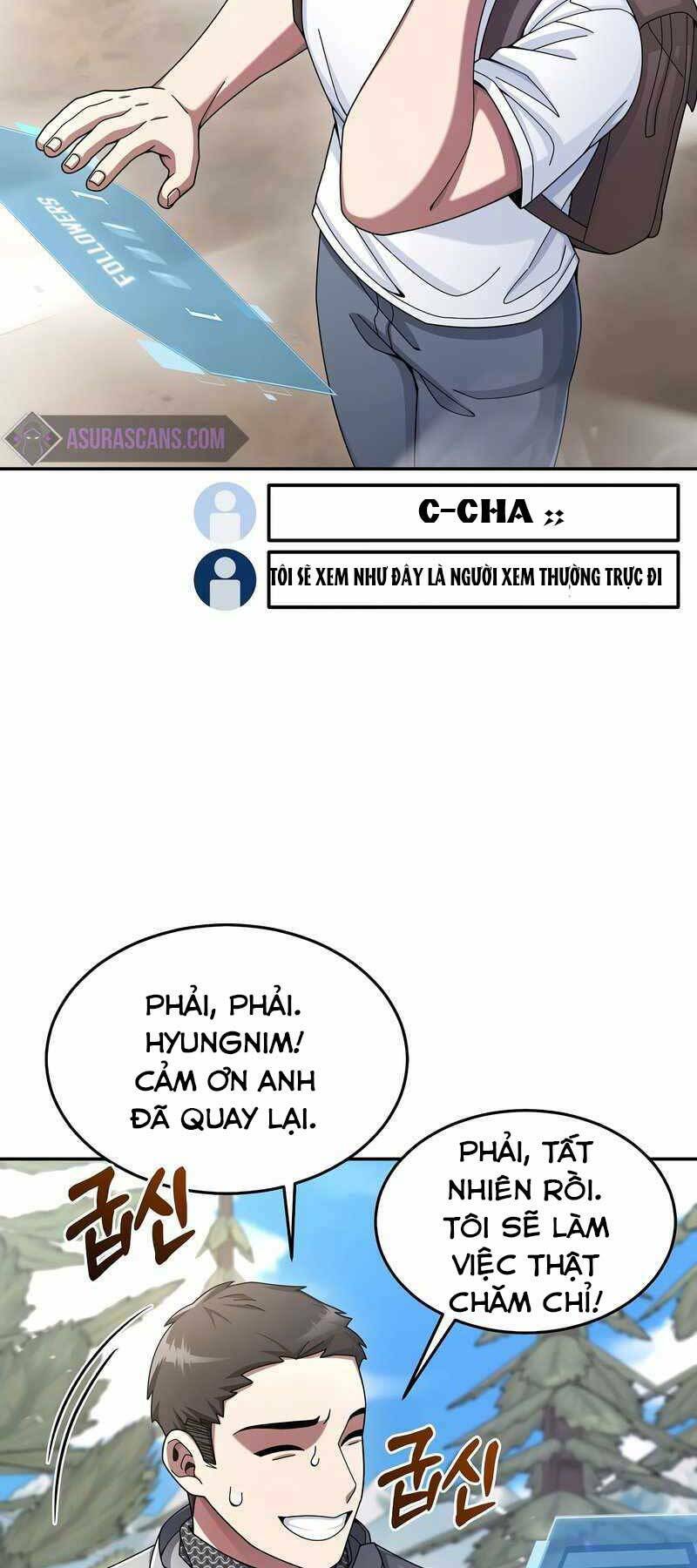 Người Mới Này Quá Mạnh Chapter 25 - Trang 16