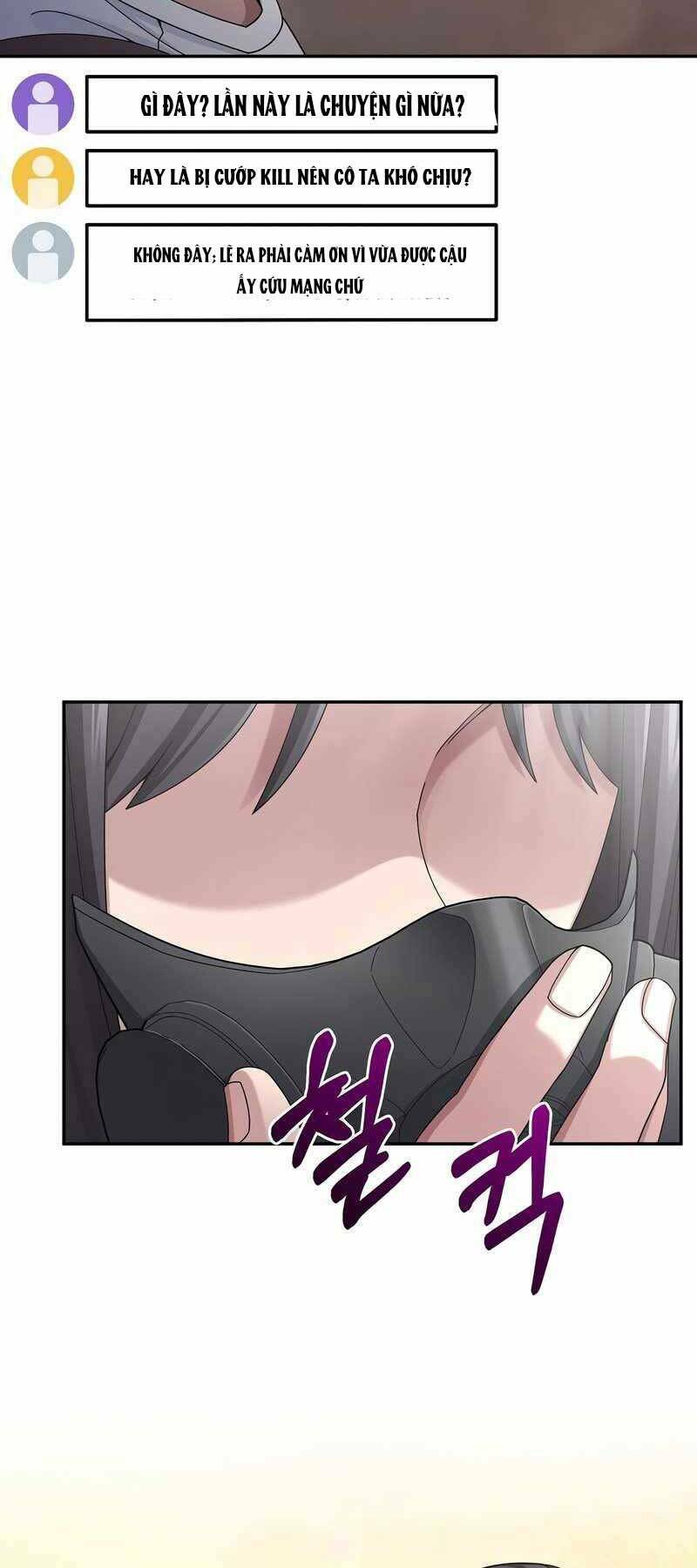 Người Mới Này Quá Mạnh Chapter 25 - Trang 1