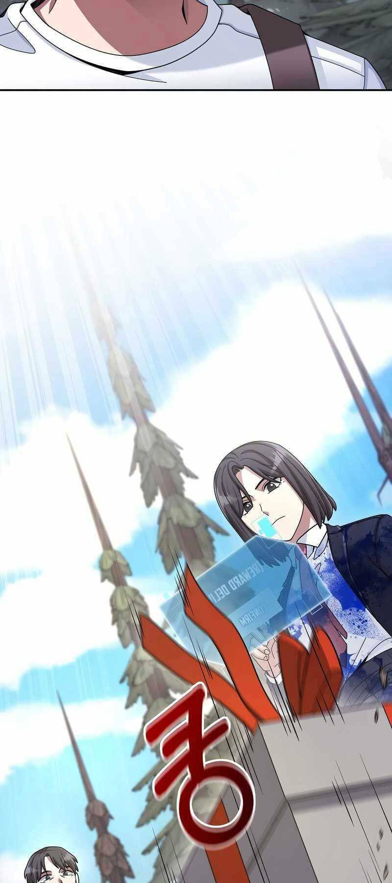 Người Mới Này Quá Mạnh Chapter 25 - Trang 19