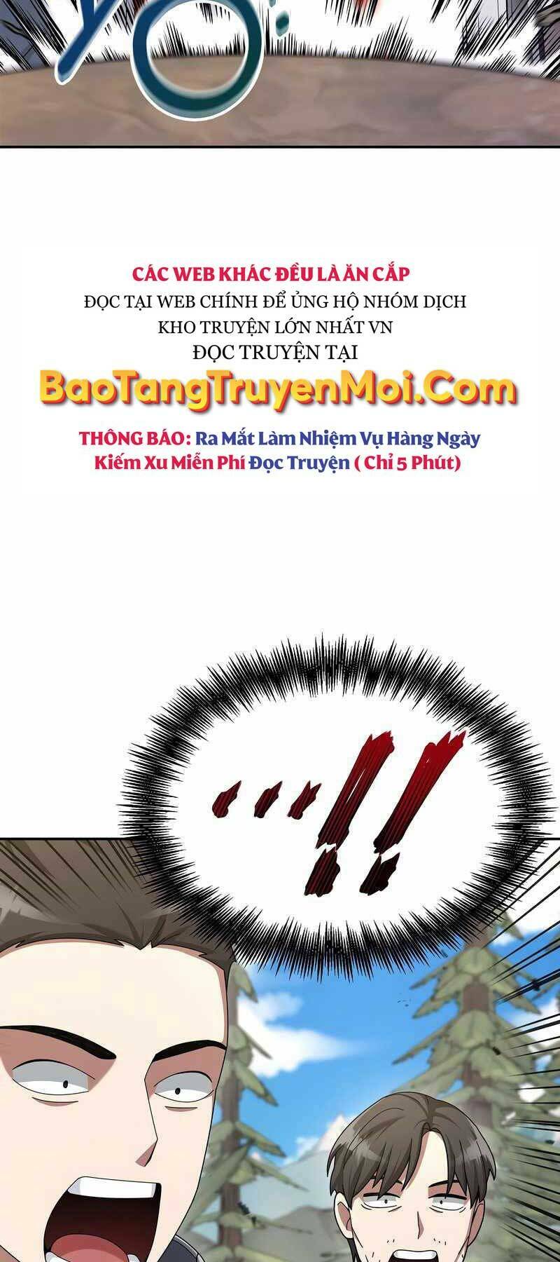 Người Mới Này Quá Mạnh Chapter 25 - Trang 23