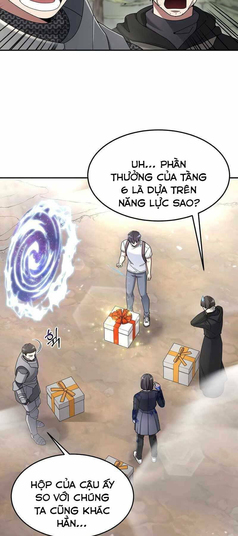 Người Mới Này Quá Mạnh Chapter 25 - Trang 24