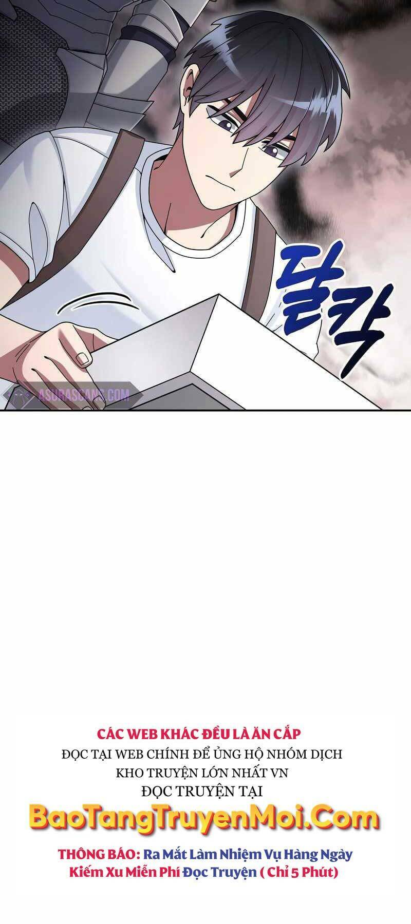 Người Mới Này Quá Mạnh Chapter 25 - Trang 27