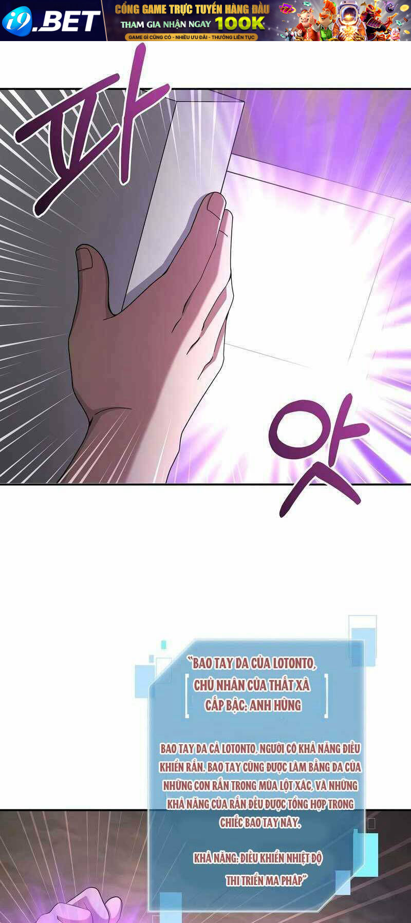 Người Mới Này Quá Mạnh Chapter 25 - Trang 28