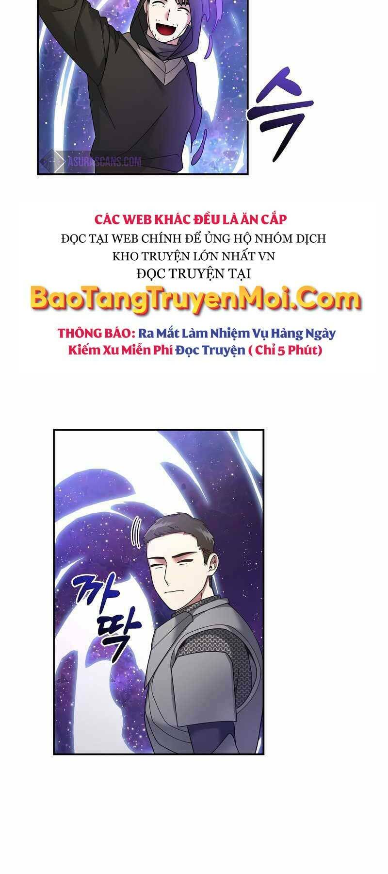 Người Mới Này Quá Mạnh Chapter 25 - Trang 38