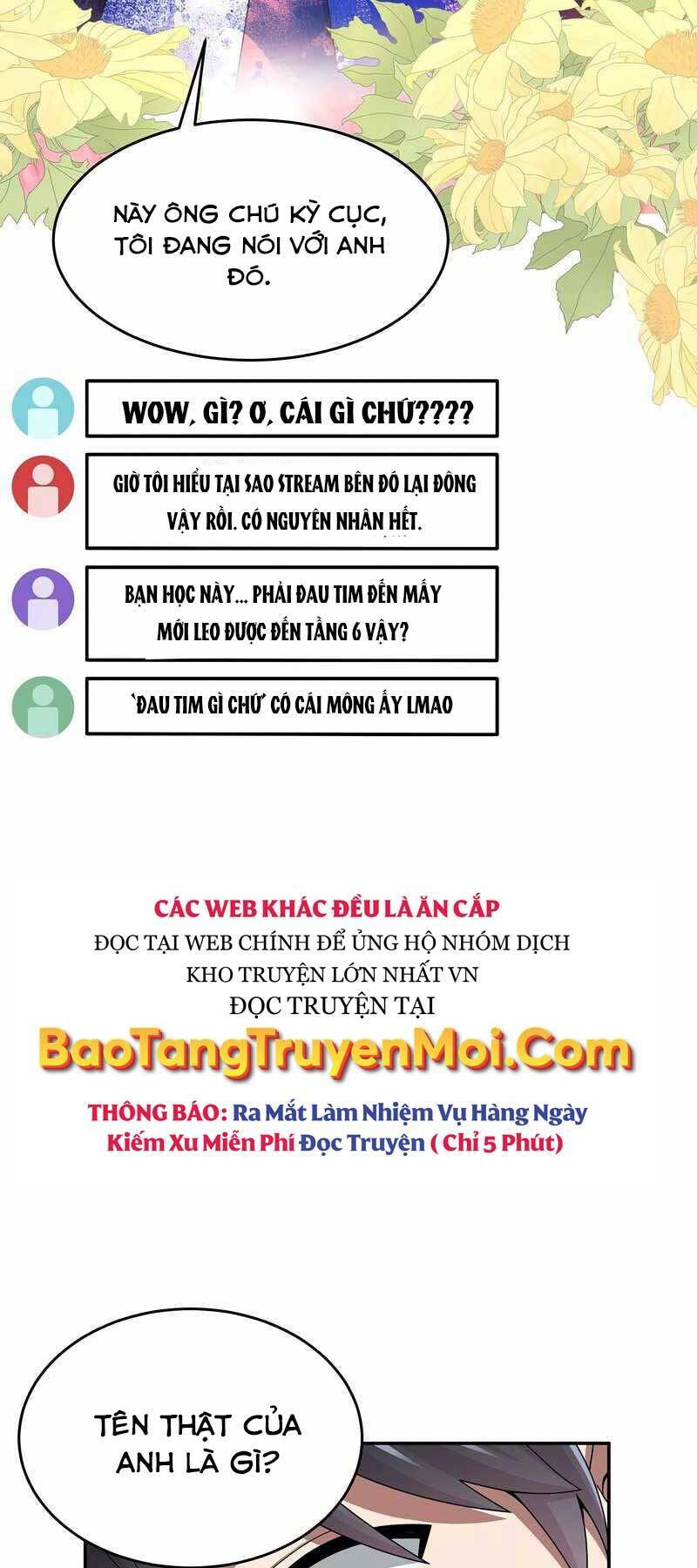 Người Mới Này Quá Mạnh Chapter 25 - Trang 3