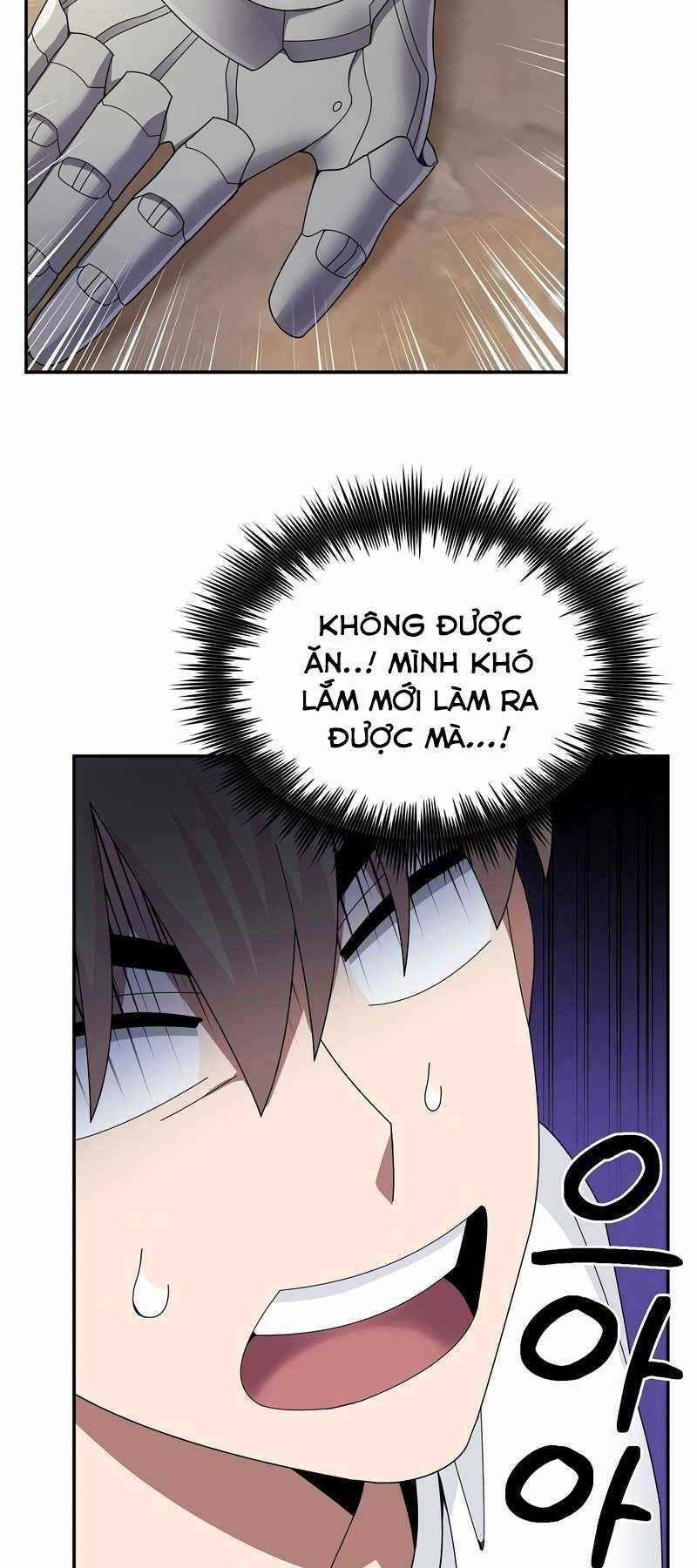 Người Mới Này Quá Mạnh Chapter 25 - Trang 45