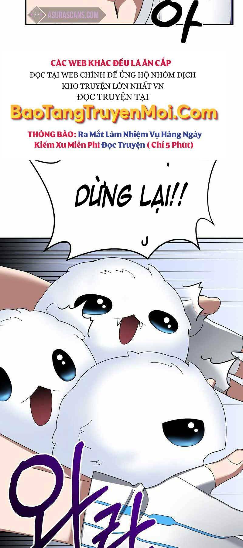 Người Mới Này Quá Mạnh Chapter 25 - Trang 46