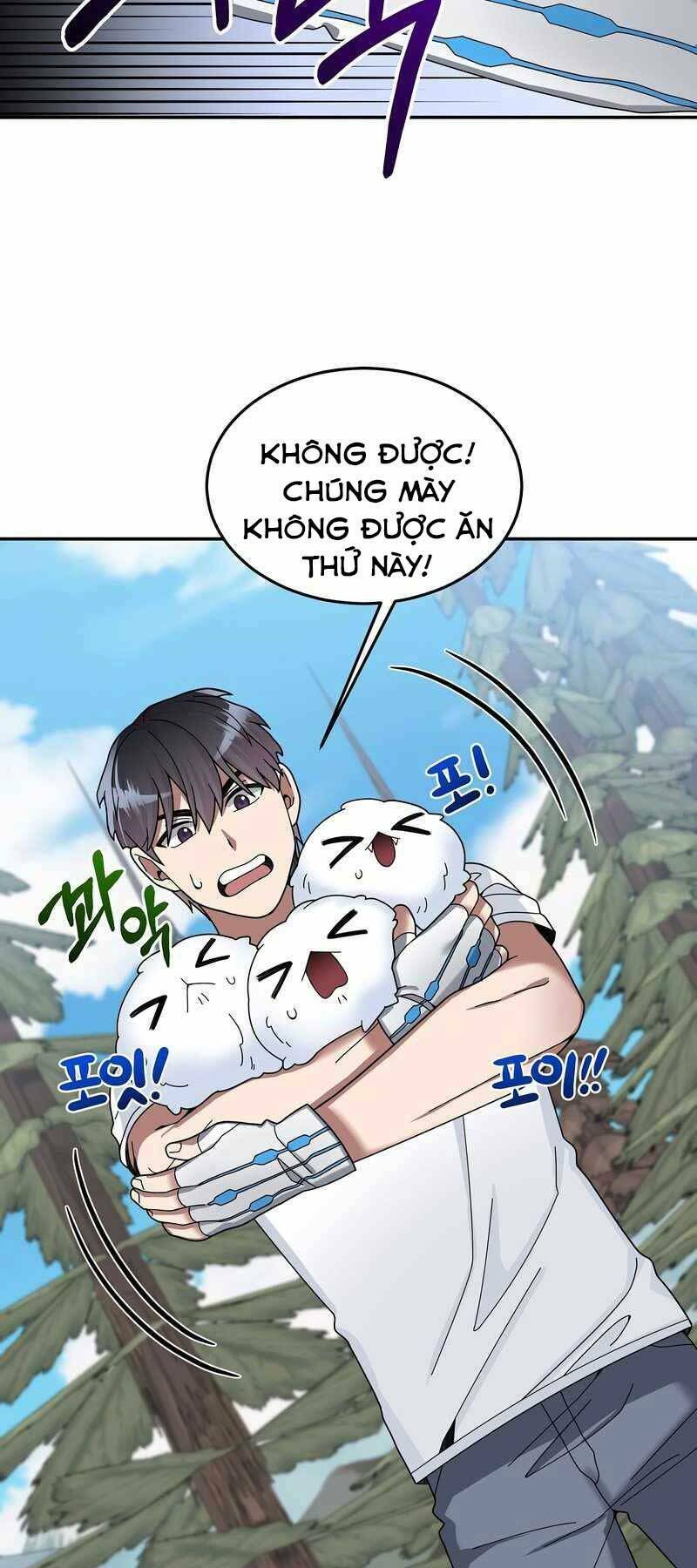 Người Mới Này Quá Mạnh Chapter 25 - Trang 47