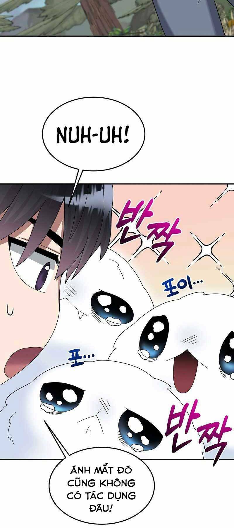 Người Mới Này Quá Mạnh Chapter 25 - Trang 48