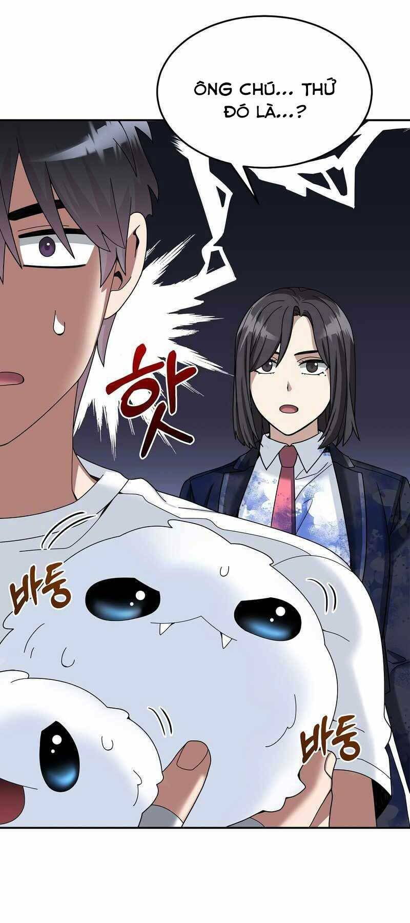 Người Mới Này Quá Mạnh Chapter 25 - Trang 49
