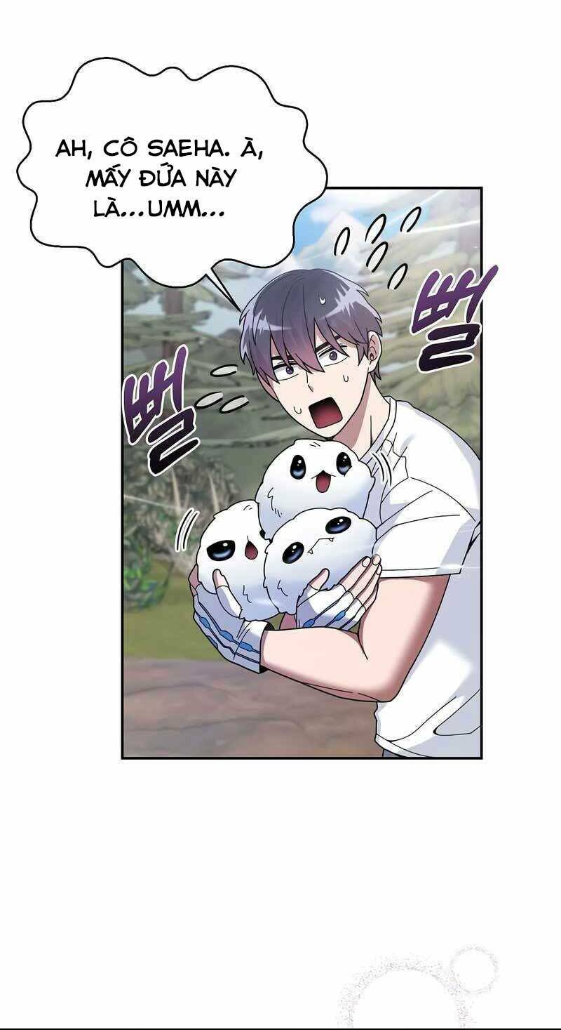 Người Mới Này Quá Mạnh Chapter 25 - Trang 50