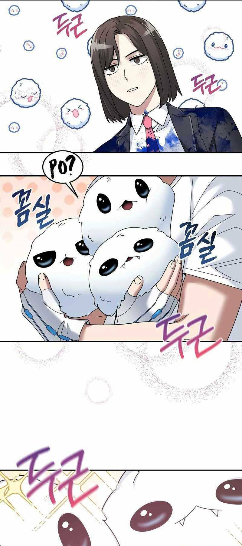 Người Mới Này Quá Mạnh Chapter 25 - Trang 51