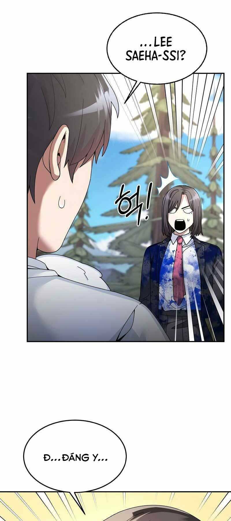 Người Mới Này Quá Mạnh Chapter 25 - Trang 53