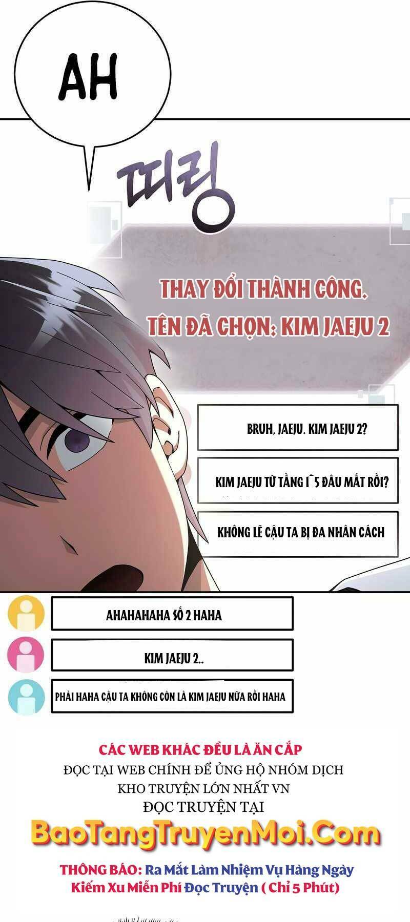 Người Mới Này Quá Mạnh Chapter 25 - Trang 7