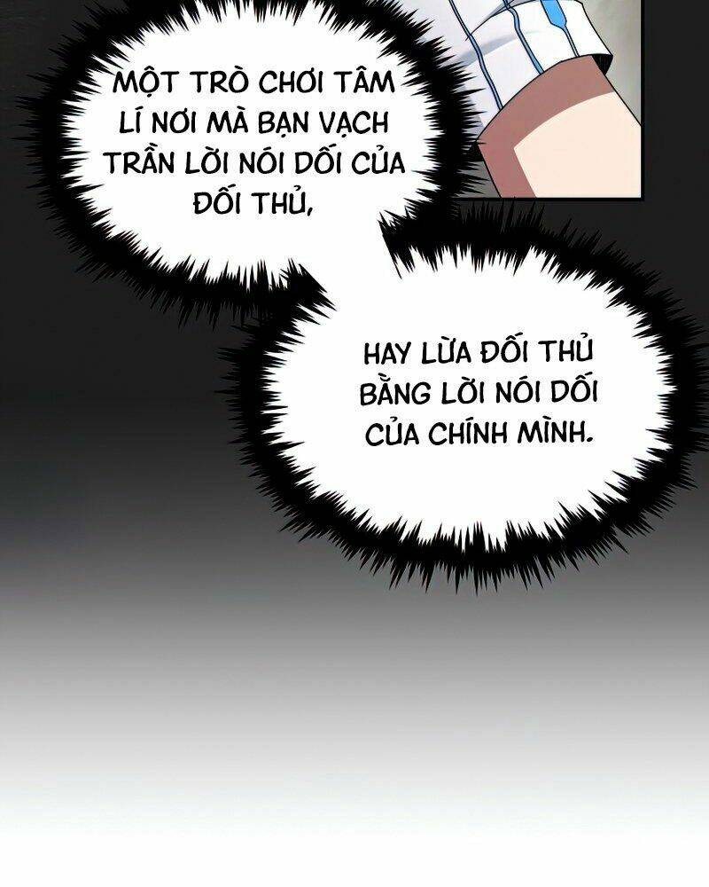 Người Mới Này Quá Mạnh Chapter 26 - Trang 32