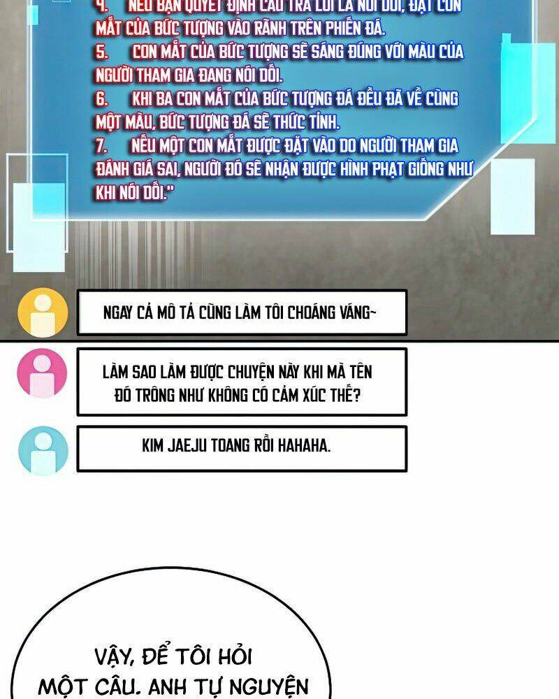 Người Mới Này Quá Mạnh Chapter 26 - Trang 34