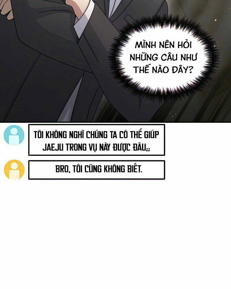 Người Mới Này Quá Mạnh Chapter 26 - Trang 41