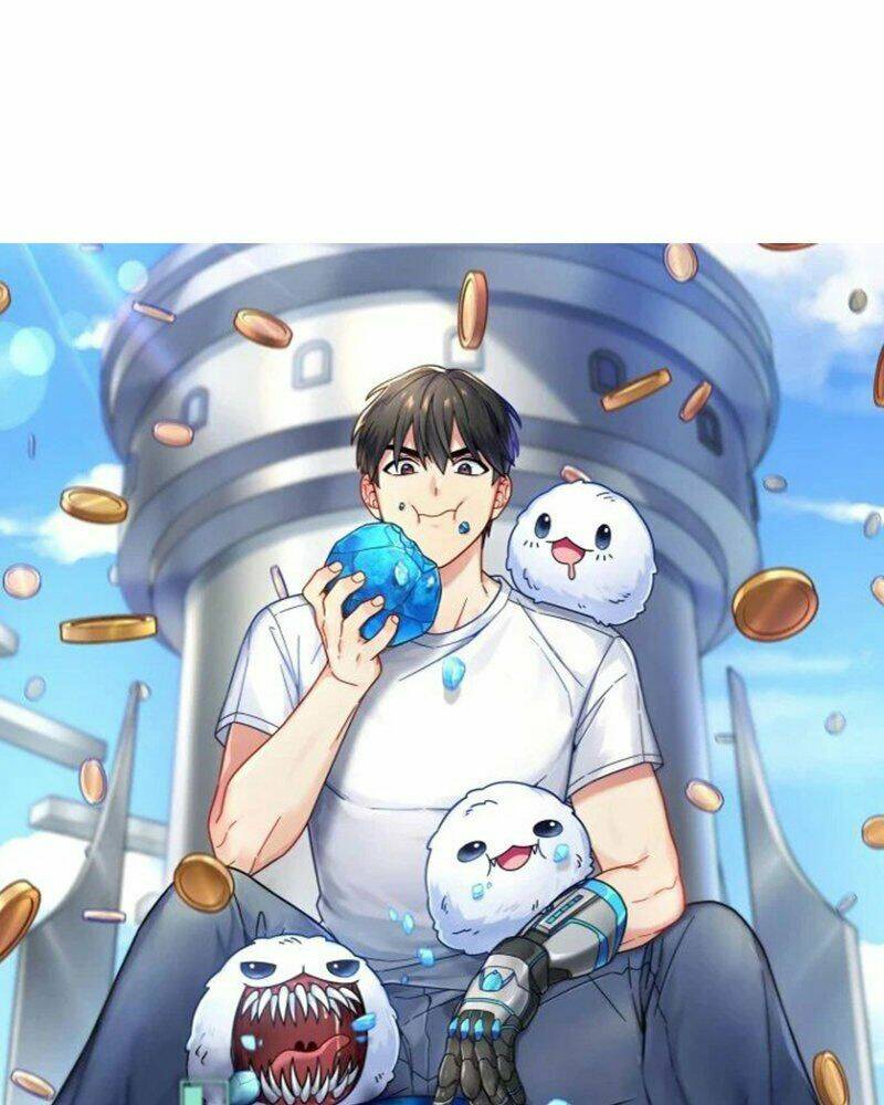 Người Mới Này Quá Mạnh Chapter 26 - Trang 42