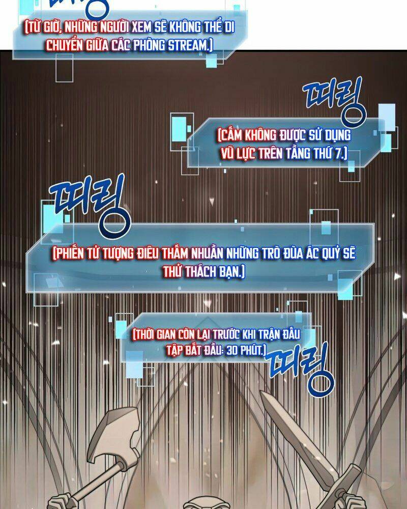 Người Mới Này Quá Mạnh Chapter 26 - Trang 5