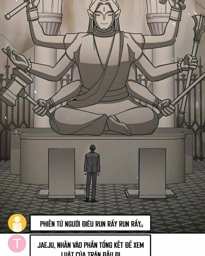 Người Mới Này Quá Mạnh Chapter 26 - Trang 6