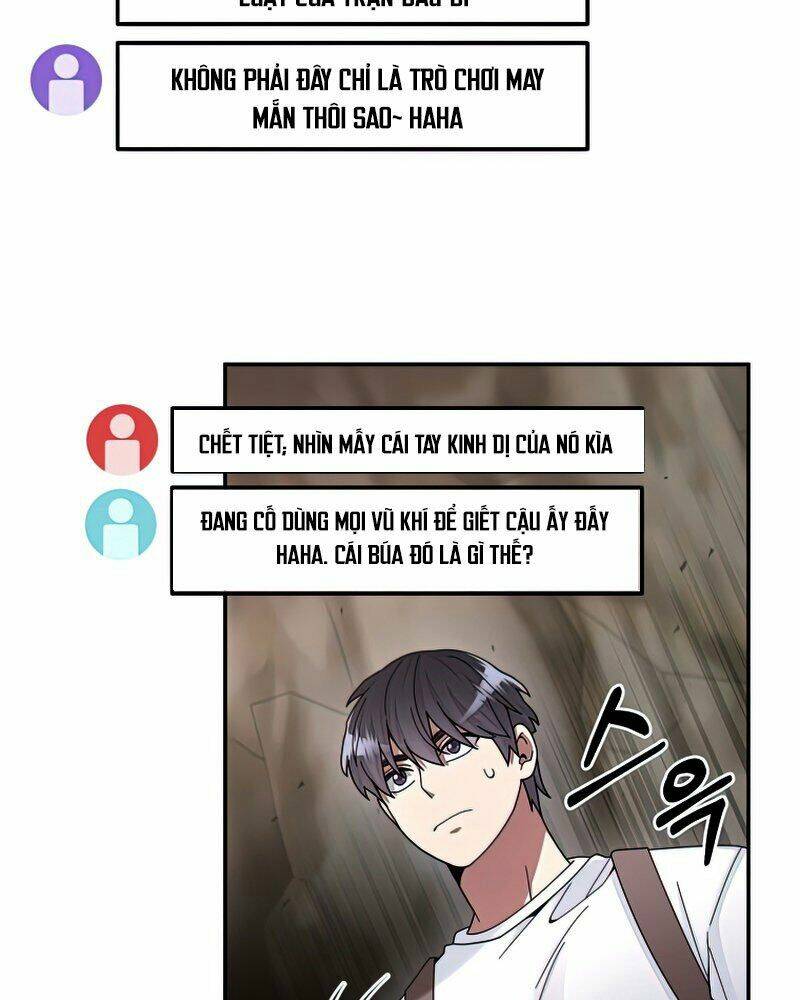 Người Mới Này Quá Mạnh Chapter 26 - Trang 7