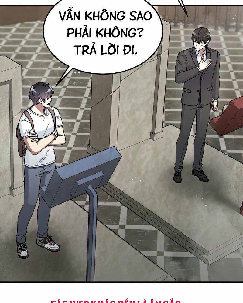 Người Mới Này Quá Mạnh Chapter 26 - Trang 84