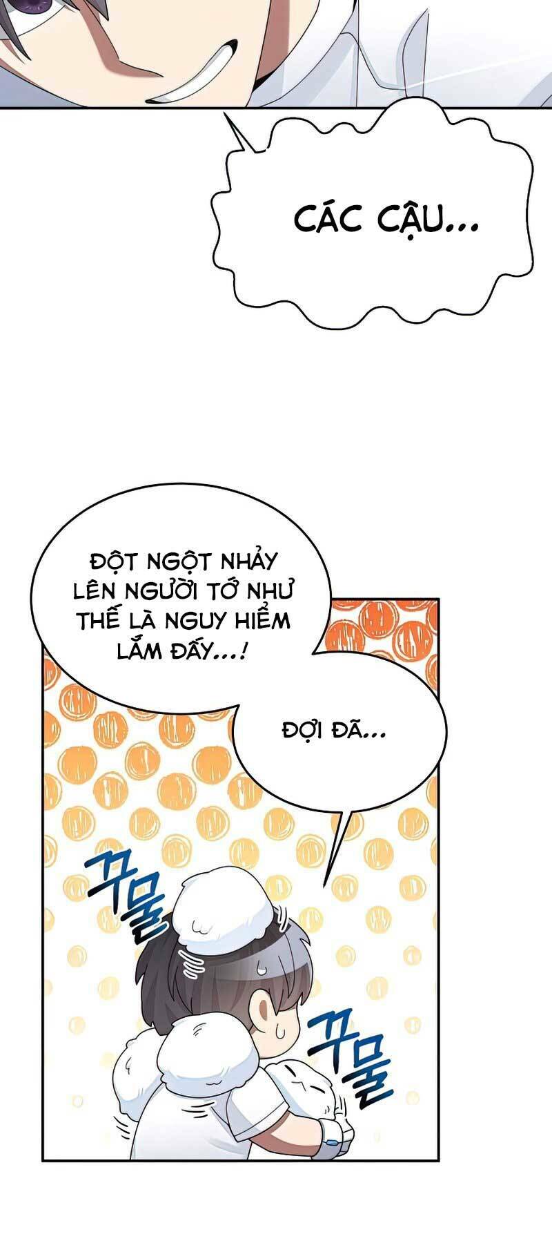 Người Mới Này Quá Mạnh Chapter 28 - Trang 10