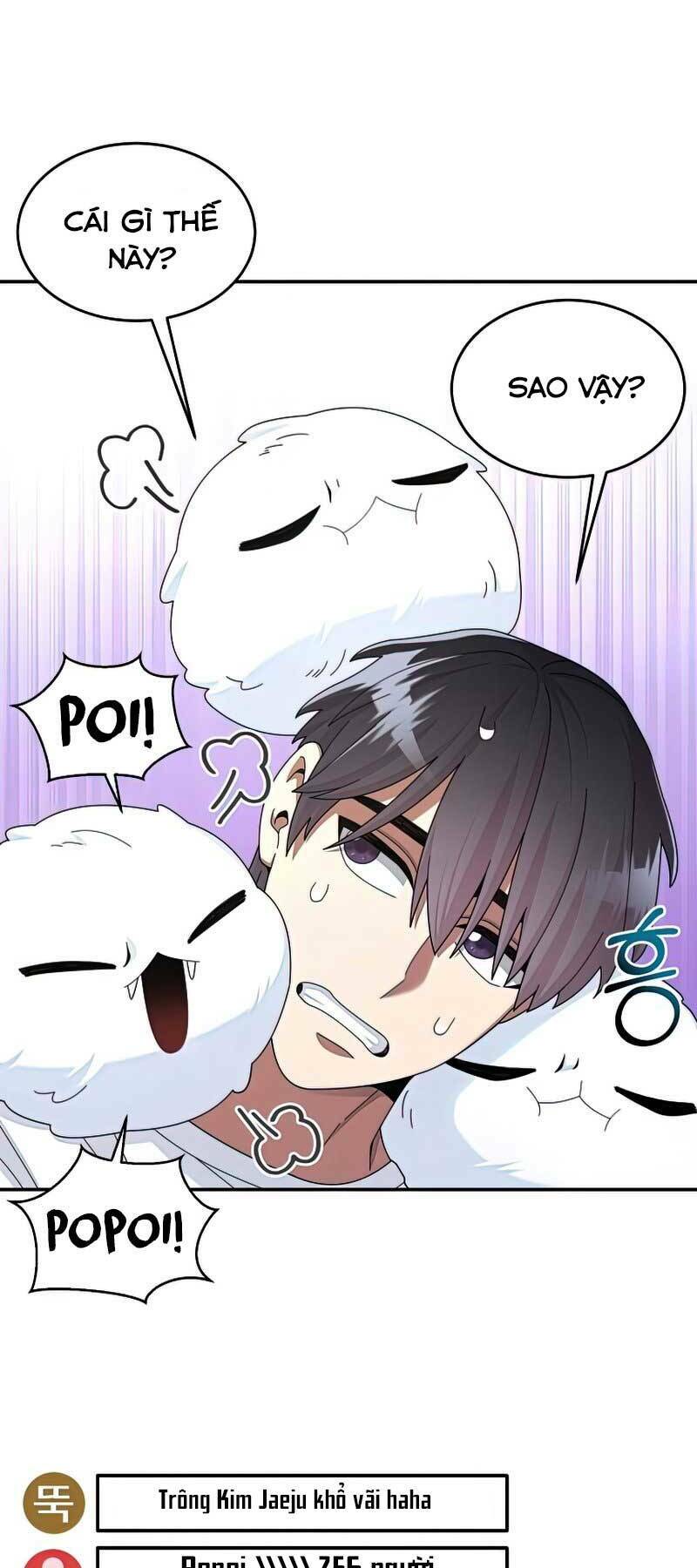 Người Mới Này Quá Mạnh Chapter 28 - Trang 11