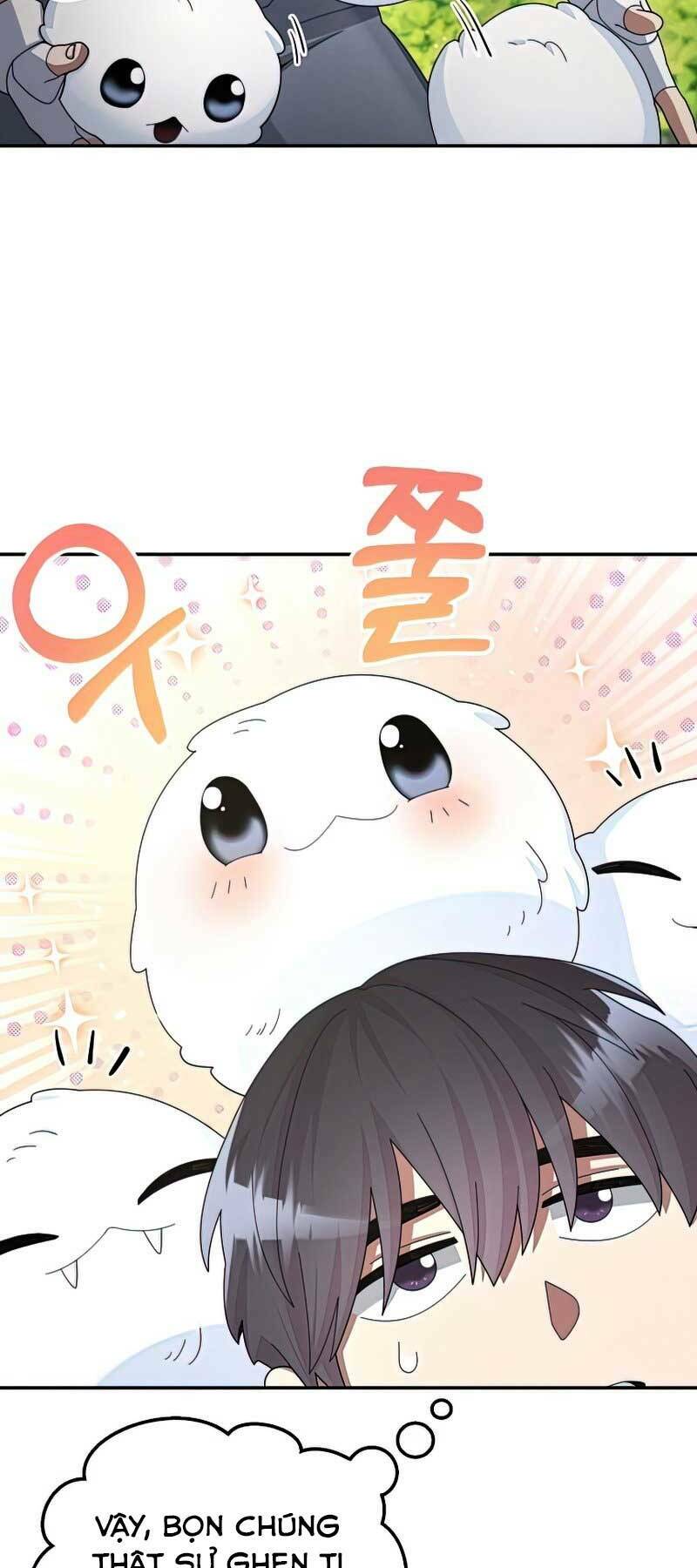 Người Mới Này Quá Mạnh Chapter 28 - Trang 15