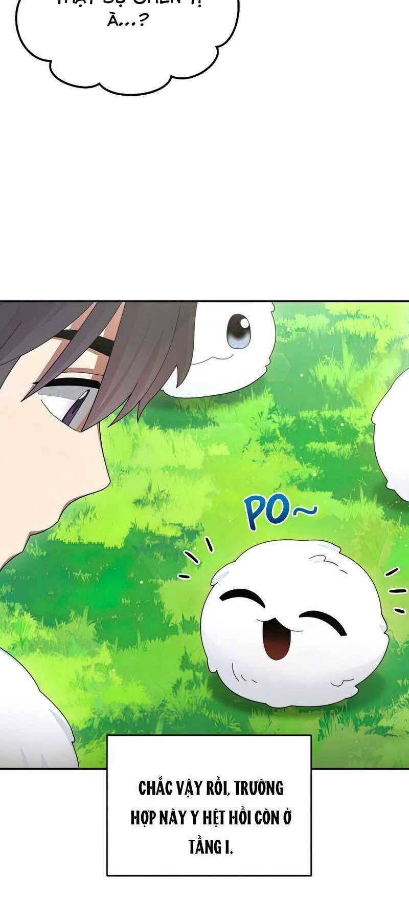 Người Mới Này Quá Mạnh Chapter 28 - Trang 16